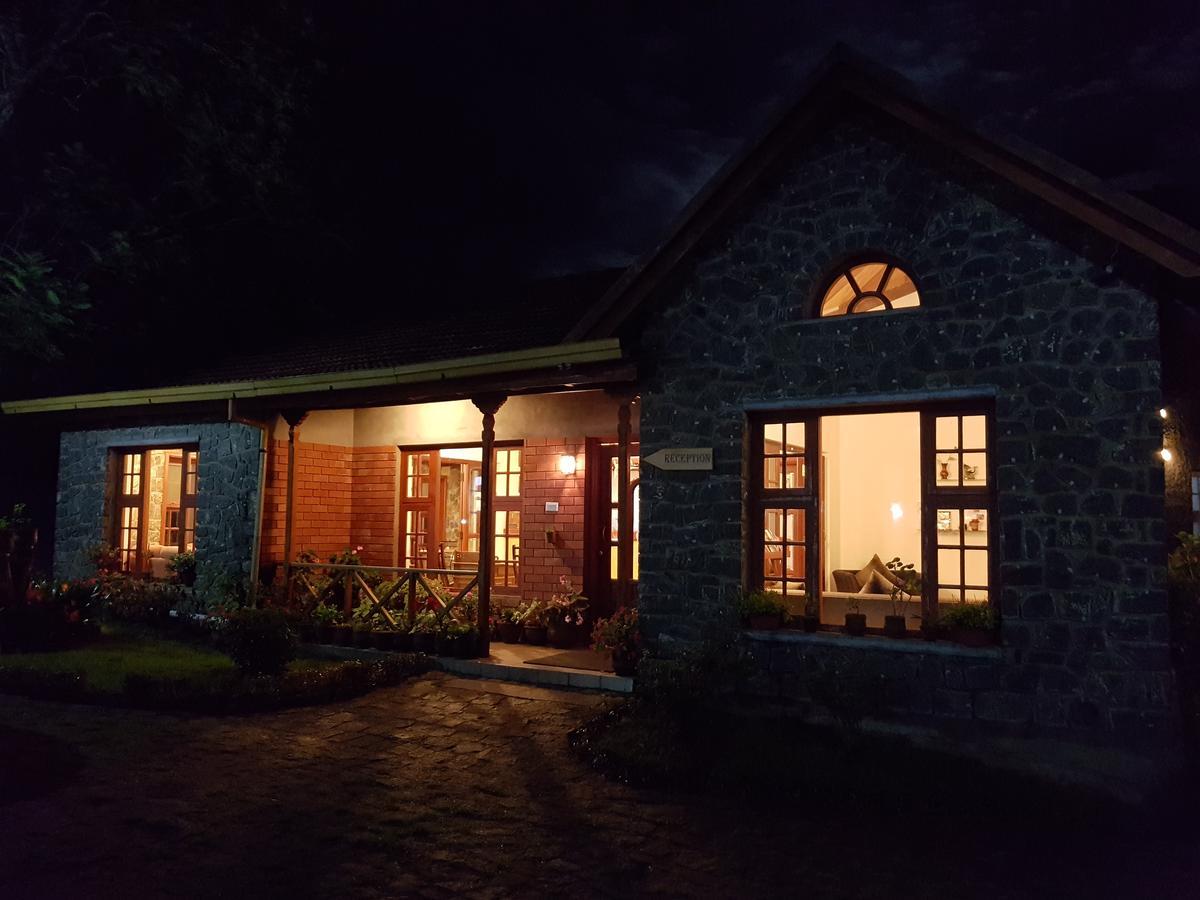 Villa Retreat - Boutique Hotel Tamilnadu - Tamilnadu - Kodaikanal Exterior foto